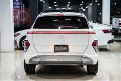 هيونداي كونا